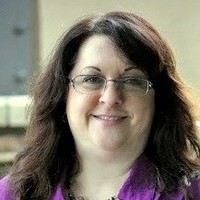 Technology Solutions Company Employee Susan Calkins's profile photo