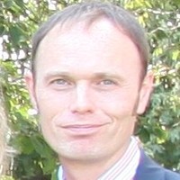 Trinity House Employee Kevin Dace's profile photo