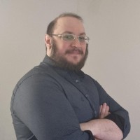 SecuriCentrix Employee Denis Sarli's profile photo