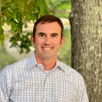 Toyota Material Handling Systems Employee Will Evans's profile photo