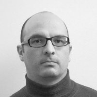 Space Syntax Employee Max Martinez's profile photo