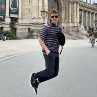 Forney Industries Employee Nick Perl's profile photo