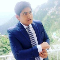 Full Marks Employee Piyush Khurana's profile photo