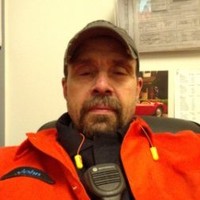 GKN Hoeganaes Employee John Witten's profile photo