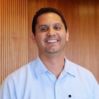 COPD Foundation Employee Kaleo Curtis's profile photo