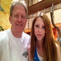 Nebraska Furniture Mart Employee John Braddock's profile photo