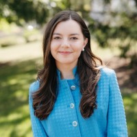 The Oil Market Journal Employee Anna Moore's profile photo