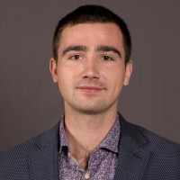 Eligeo Employee Denys Horbenko's profile photo