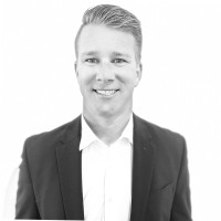 Yang Ming Marine Transport Corp. Employee Brad Groen's profile photo