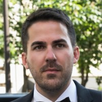 Albawani | البواني Employee Steven Bachelier's profile photo