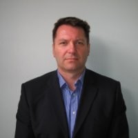 Oracle Employee John Brain's profile photo