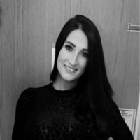 Retinue Employee Rebecca Gray's profile photo