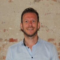 Optisport Employee Maarten Van Den Branden's profile photo