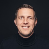 Silk-ka Employee Bart van Iersel's profile photo
