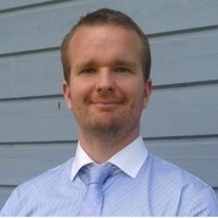 Skenariolabs Employee Peter Sundell's profile photo