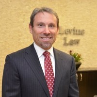 Levine Law, LLC Employee Jordan Levine's profile photo