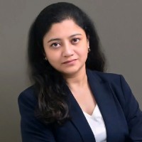 AVK Watecom Employee Shalini Jayakumar's profile photo