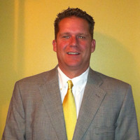Quadax Valves, Inc. Employee Christopher Barclay's profile photo