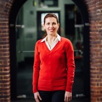 Negareh Ghasemi's profile photo