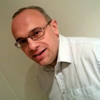 STARK Building Materials UK Employee Rob White's profile photo