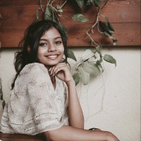 Stunntech Employee Sreedivya Suprakash's profile photo