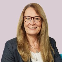 ERGO Group AG Employee Eva Neumann's profile photo