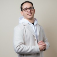 Clue Digital Inc. Employee Luiz Rodolfo Oliveira's profile photo