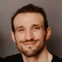 The Desai Companies Employee Chris Warden's profile photo