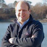 SeaAhead Employee Edward Cesare's profile photo