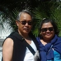 Cubic Employee Jun Santos's profile photo