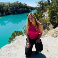 Huski Reizen b.v. Employee Bionda van Hoeven's profile photo