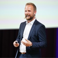 OPTIMA packaging group GmbH Employee Dominik Bröllochs's profile photo