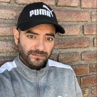 Eduardo Vázquez Email