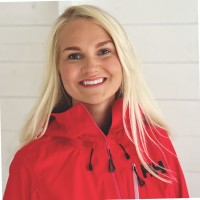 Brav Employee Christine Herland's profile photo