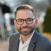 Datavant Employee Tim MacKen's profile photo