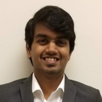 Bonsai Micro Employee Ajith Ramani's profile photo