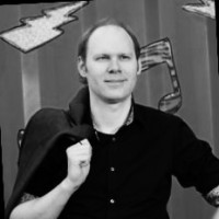 Fluido Employee Tobias Mangerich's profile photo