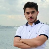 Berqnet Employee Oğuzhan Uysal's profile photo