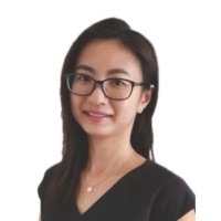 Mastercard Employee Janice Wan's profile photo