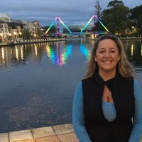 Argus Properties Ltd. Employee Jacqueline Birk's profile photo