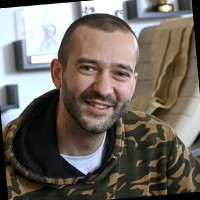 Sasho Lichovski's profile photo