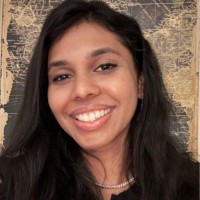 Qualicare Employee Natassia Aravind's profile photo