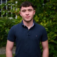 Dylan McCormack's profile photo