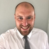 Outwrite PR Employee Tom Norris's profile photo