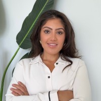 Alma Employee Ivana Juarez's profile photo