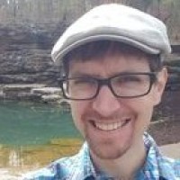 BASF Employee Scott Cheney's profile photo