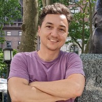 Centro Universitário Belas Artes de São Paulo Employee Helios Tavío Domínguez's profile photo