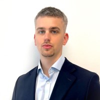 Luke van Hesteren Jones Email