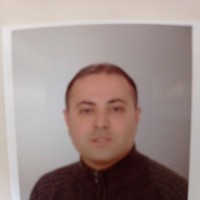 The Museum Hotel Antakya Employee Ali̇ Dağ's profile photo