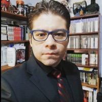 Jeff App Employee José Vargas's profile photo